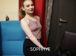 SOPHHYE