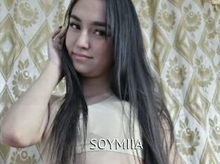 SOYMIIA