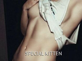SPECIAL_KITTEN Zizi X