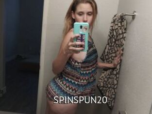 SPINSPUN20