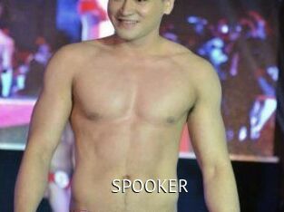 SPOOKER