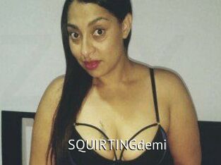 SQUIRTINGdemi