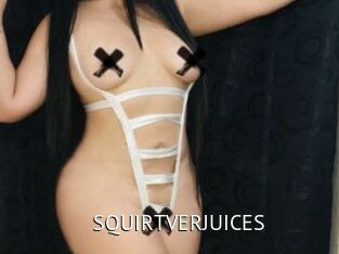SQUIRTVERJUICES Zizi X