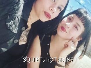 SQUIRTs_hOT_SKINS