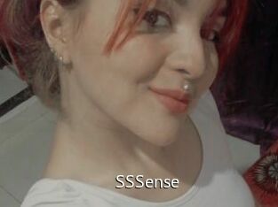 SSSense
