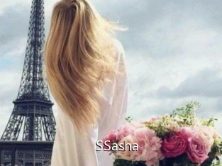 SSasha