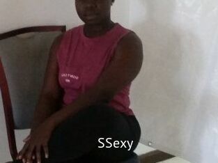 SSexy