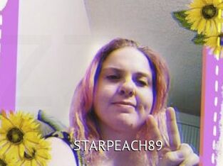 STARPEACH89