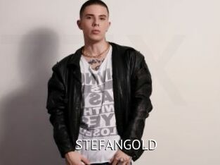 STEFANGOLD Zizi X
