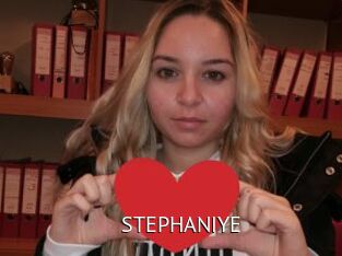 STEPHANIYE
