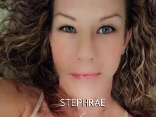 STEPHRAE