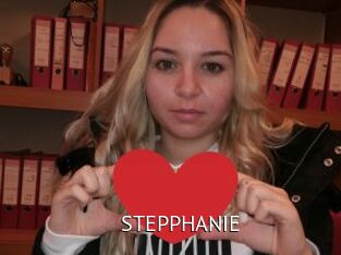 STEPPHANIE