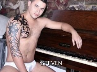 STEVEN