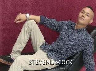 STEVENleeCOCK