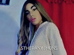 STHEPANY_JHONS Zizi X