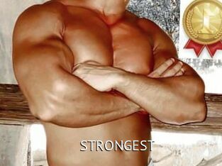 STRONGEST Zizi X