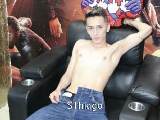 SThiago