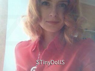 STinyDollS Zizi X