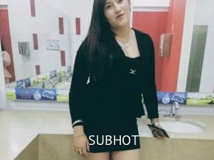 SUBHOT
