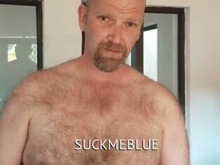 SUCKMEBLUE