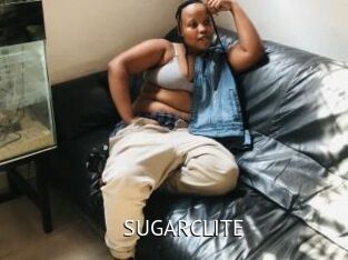 SUGARCLITE