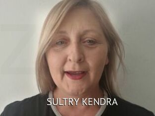 SULTRY_KENDRA