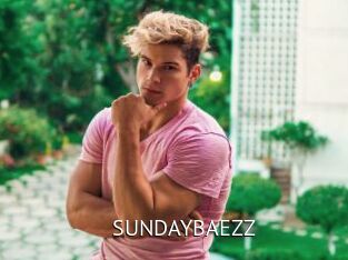 SUNDAYBAEZZ