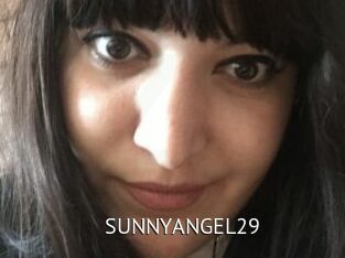 SUNNYANGEL29 Zizi X