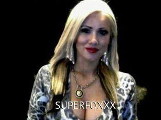 SUPERFOXXX Zizi X
