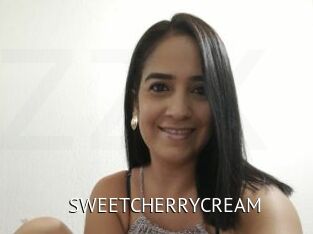 SWEETCHERRYCREAM