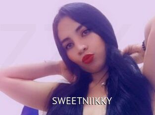 SWEETNIIKKY