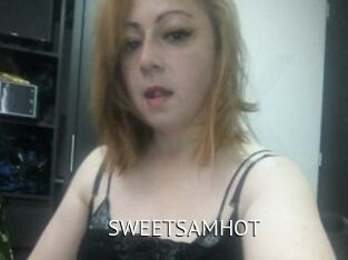 SWEETSAMHOT