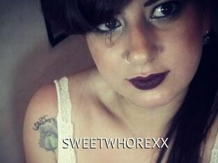 SWEETWHOREXX