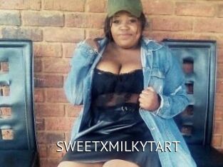 SWEETXMILKYTART