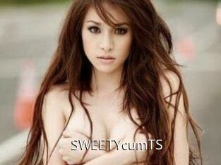 SWEETYcumTS