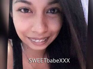 SWEETbabeXXX