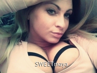 SWEETmaya