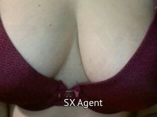 SX_Agent