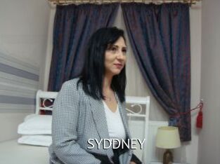 SYDDNEY
