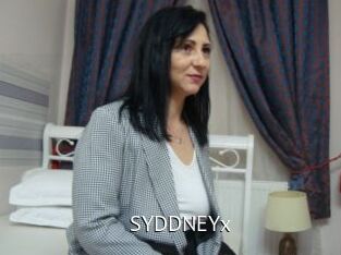SYDDNEYx