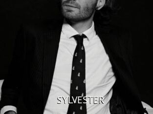 SYLVESTER Zizi X