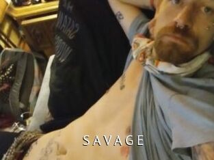 S_A_V_A_G_E