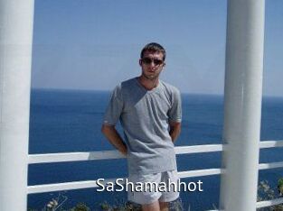 SaShamahhot