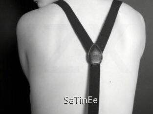 SaTinEe