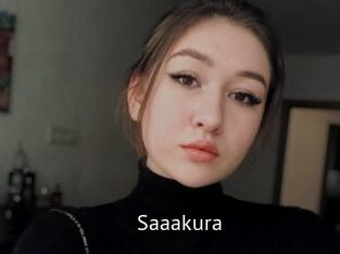 Saaakura
