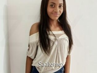 Saalomex Zizi X