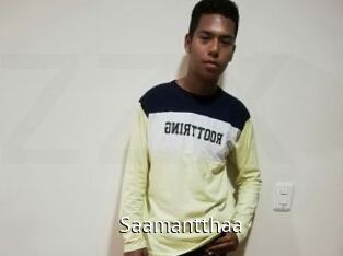 Saamantthaa