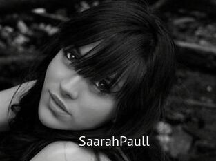 SaarahPaull