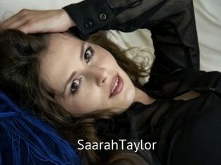 SaarahTaylor