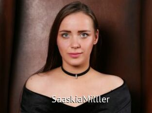SaaskiaMilller Zizi X